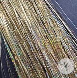 40" Faerie Hair, 100 Strands - Boutique supply